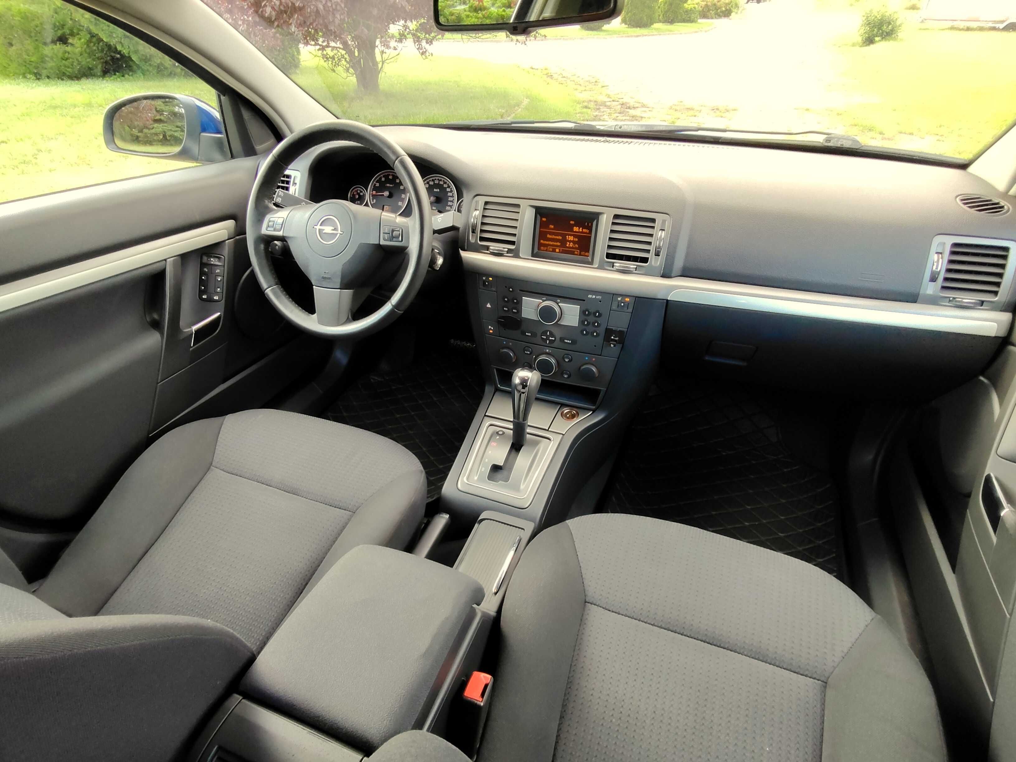 Opel Vectra * 2.2 Benzyna * Xenon * Tempomat * Alu * Drugie koła *