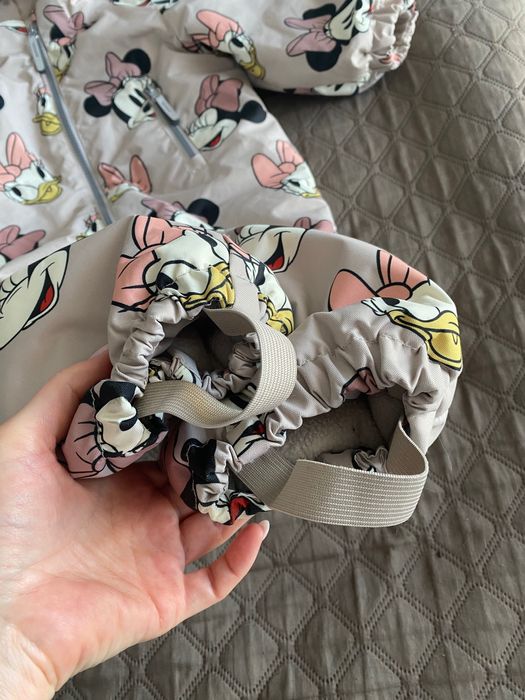 Комбінезон дитячий Н&М 12-18м, 86см