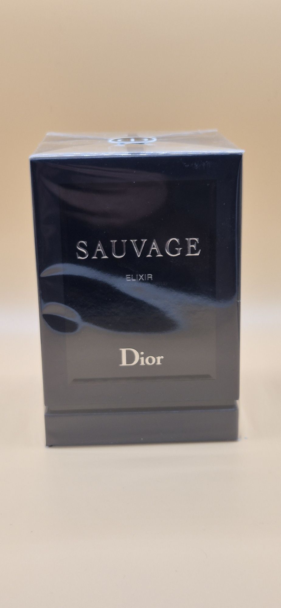 Dior Sauvage Elixir 100ml