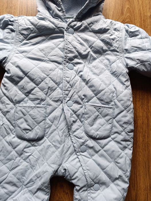 Kombinezon przejściowy