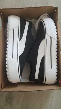 Кеды Puma Kaia Platform