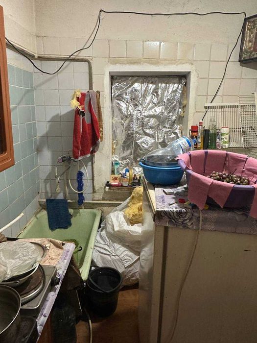 Продажа части дома Победа Мандрыковская