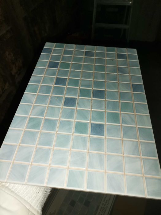 Vendo azulejos de parede da domino