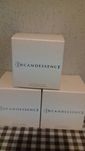 Incandecence 50 ml