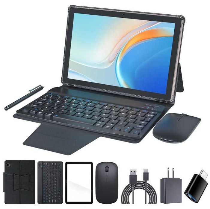 Tablet Android 13.0 Extralink CP30 z akcesoriami