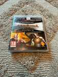 god of war collection volume II ps3