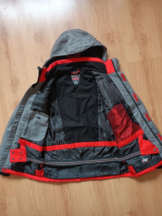 Kurtka narciarska Killtec rozmiar 152