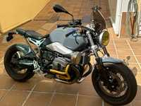 BMW R9 T Pure 8000 Kms