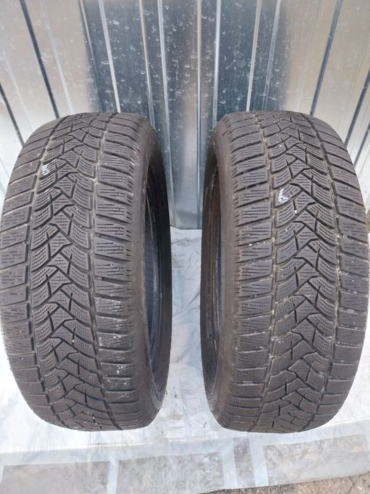 Dunlop SP Winter Sport 3D 215/60R17C
