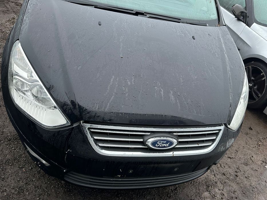 Ford Galaxy silnik 2.0 TDCI 2015r,Anglik z kluczykami