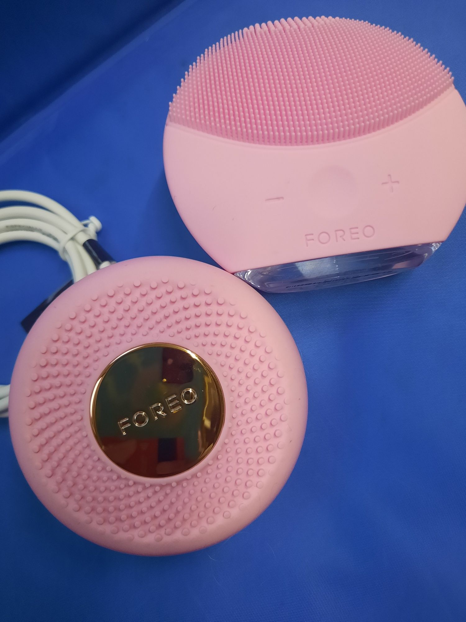 Foreo UFO mini Luna mini 2 pink