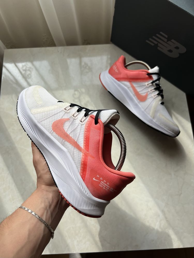 Кроссовки Nike Quest 4 Розмір  Original Взуття