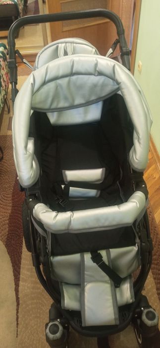 Коляска дитяча віано