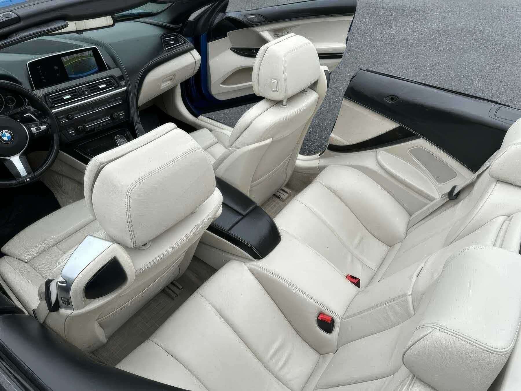 2018 BMW 6 Series 640i xDrive