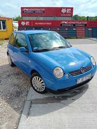 Volkswagen Lupo 1.4 TDI