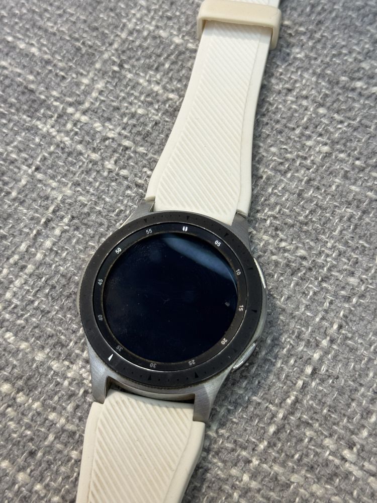 Samsung Galaxy Watch 4 Classic 46mm