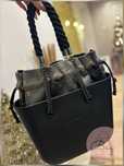 O bag Obag mini nero nowy zestaw by Patt