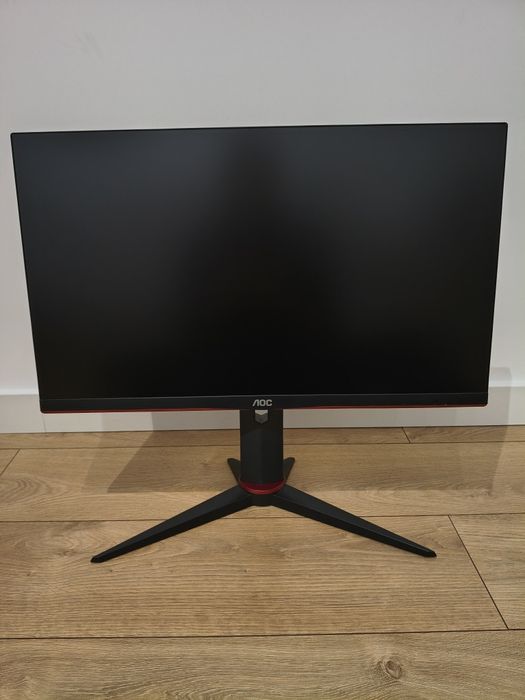 AOC Gaming 24G2U5 23.8 Cali, Monitor Gamingowy