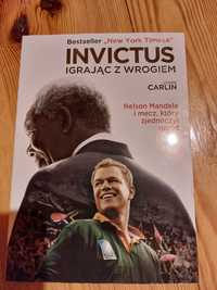 Invictus.Igrając z wrogiem