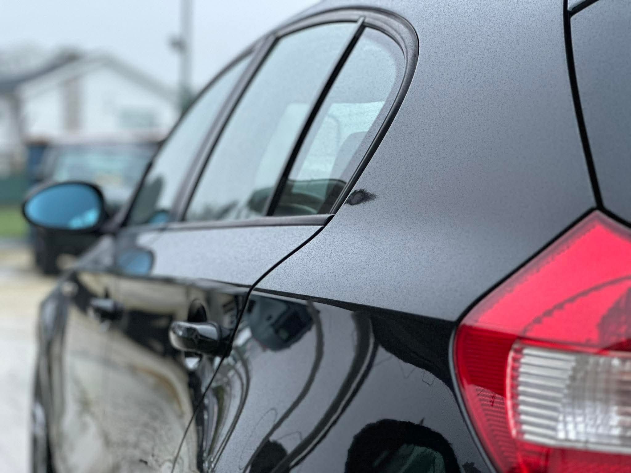 Bmw  série 1 E87 118D