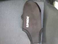 Meias bodyboard marca Pride