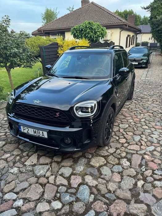 MINI Countryman Mini Countryman ,