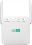 Extend Tecc Wzmacniacz zasięgu Wi-Fi 300Mbps