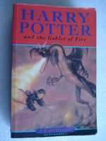 Raro Livro de Harry Potter - 2 edição de 2001 - 35 Eur