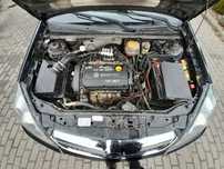 OPEL VECTRA C 2.2 16V 155KM SKRZYNIA BIEGÓW OZNACZENIE: MZ0