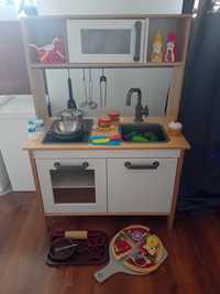 Kuchnia dziecięca IKEA