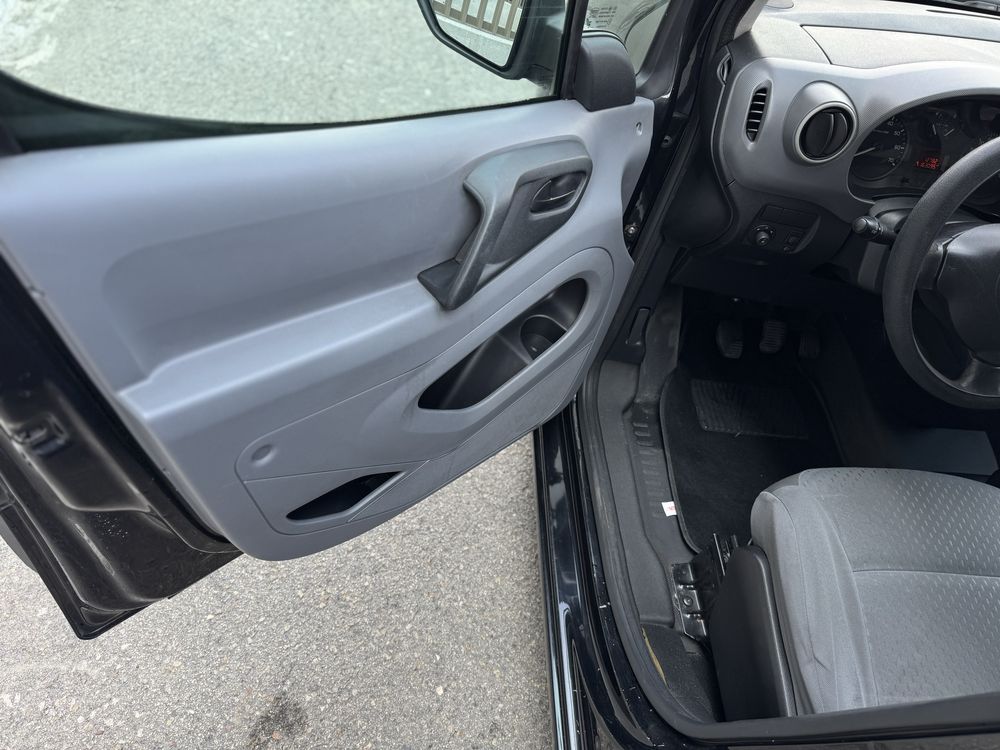 Citroen Berlingo 1.6 HDI Longa *163000kms* NACIONAL