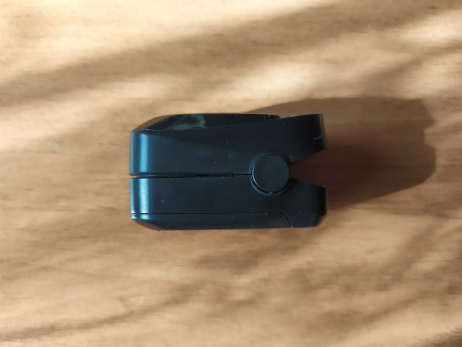 Пульсоксиметр Fingertip