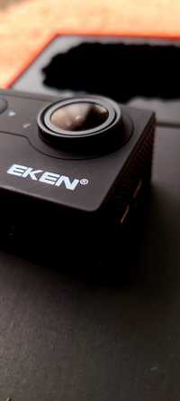 Екшн камера 4K Eken H9R+16Гб