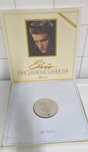 Vinil Elvis Presley The Legend Lives On