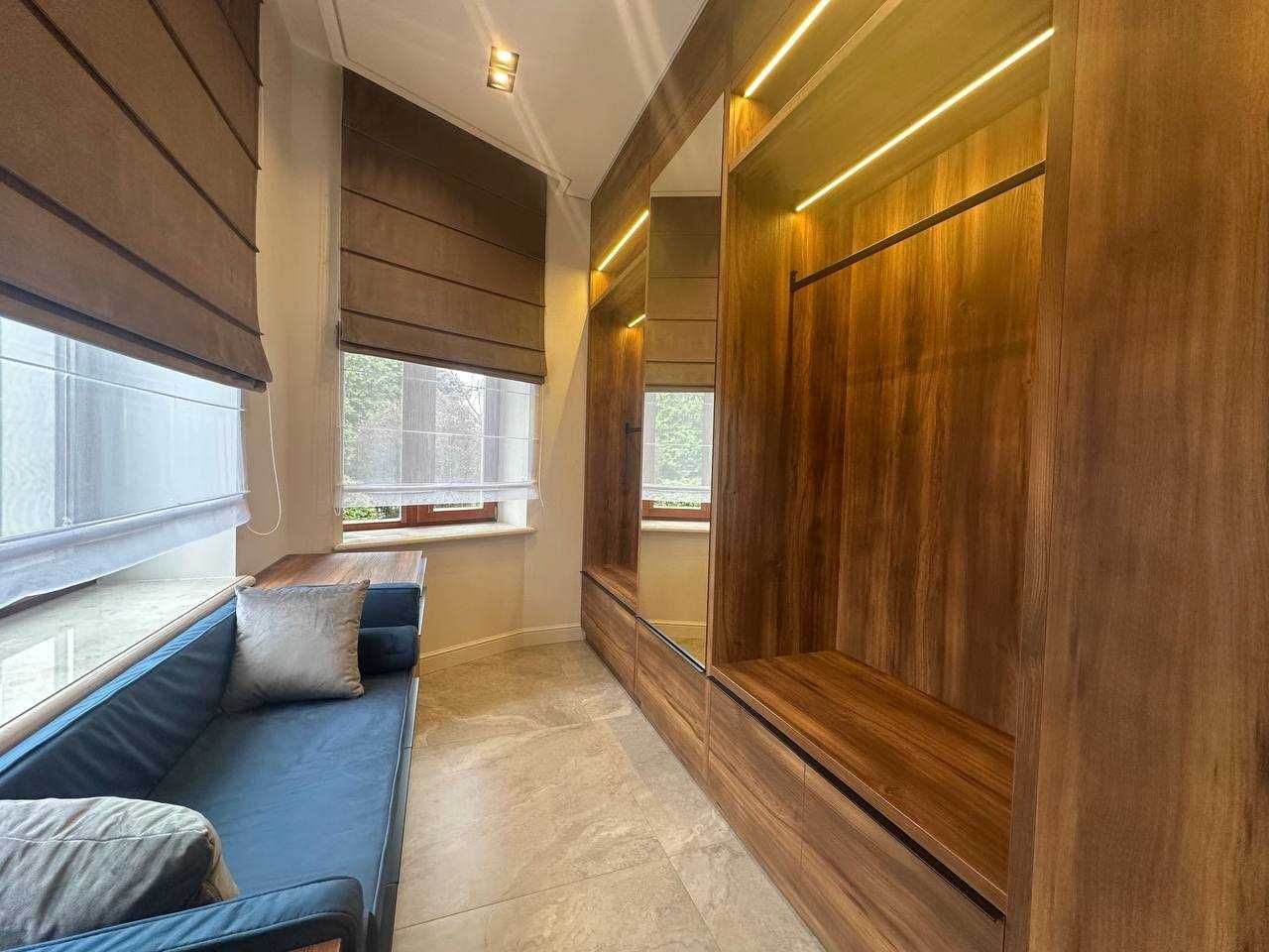 Совиньон | Новый ремонт 2025г | 340 м² | Бассейн | Гараж | 12,5 соток.