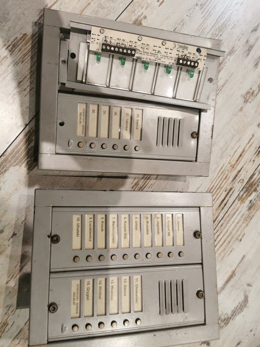 Unifon laskomex i tk6 panel