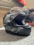 Shoei Nxr.