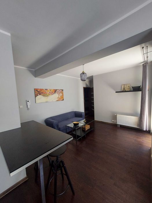 Mieszkanie 2 pokoje | 40m2 | Krowodrza