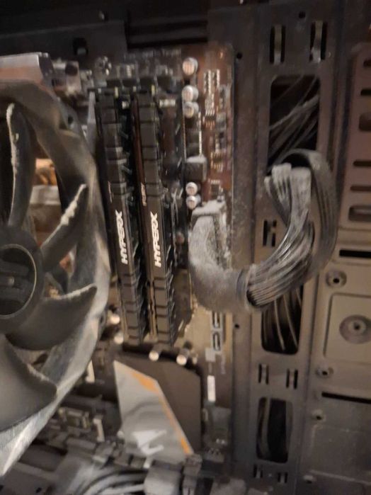 Komputer ryzen 5 2600