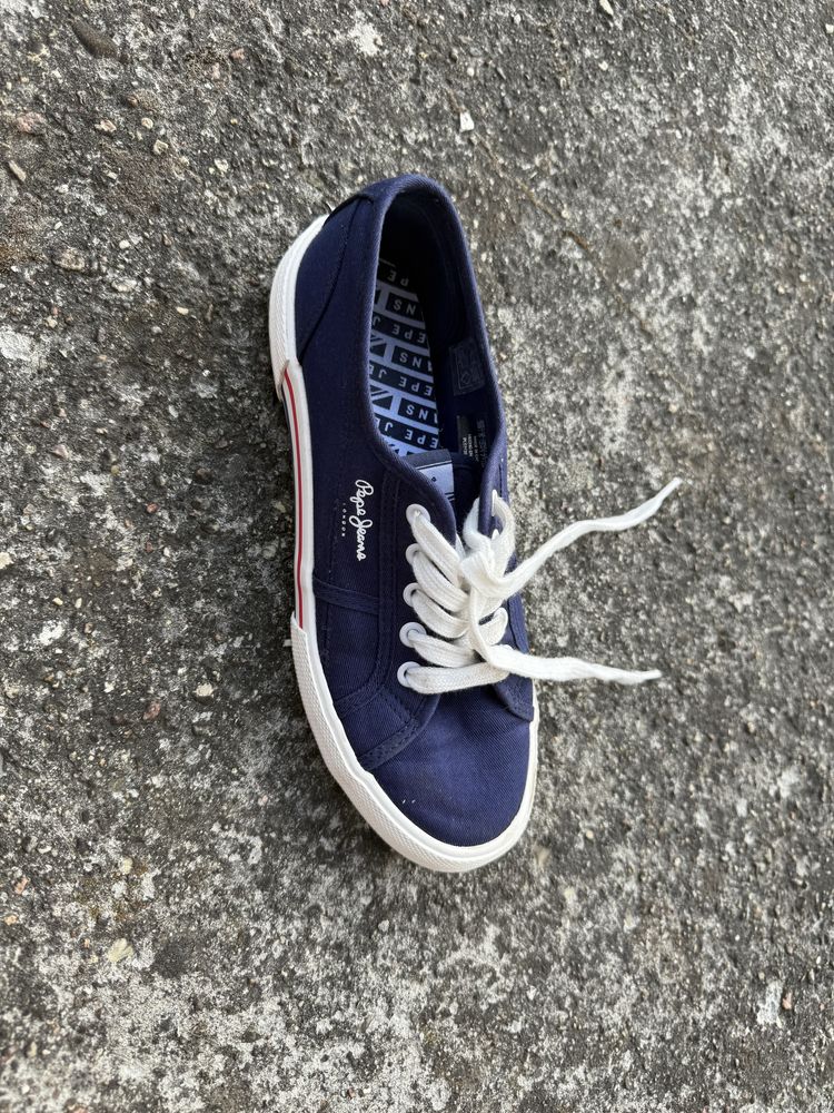 Pepe Jeans Brady roz 38 bdb