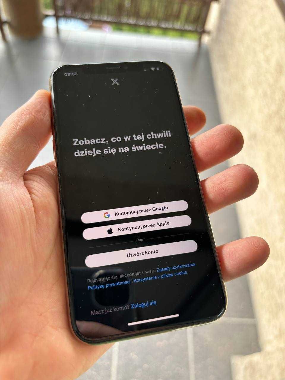 Iphone 11 Pro 64GB złoty, igła ;)