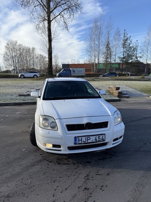 Авесіс  2006 2,0 діз