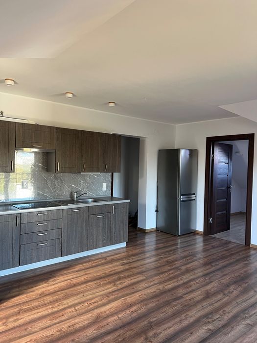 Do wynajęcia mieszkanie ok. 55 m2 Górczyn/Świerczewo