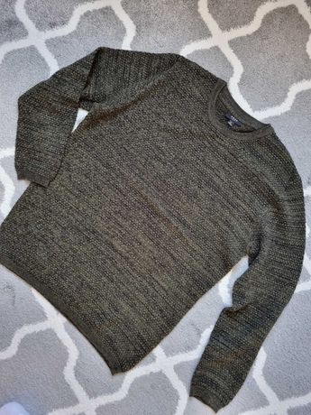 Sweter męskie Smog New Yorker XL
