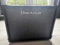 Wzmacniacz Blackstar