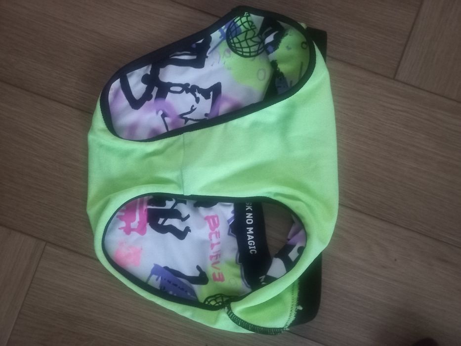 Strój kąpielowy/bikini Reporter Young r. 146-152cm