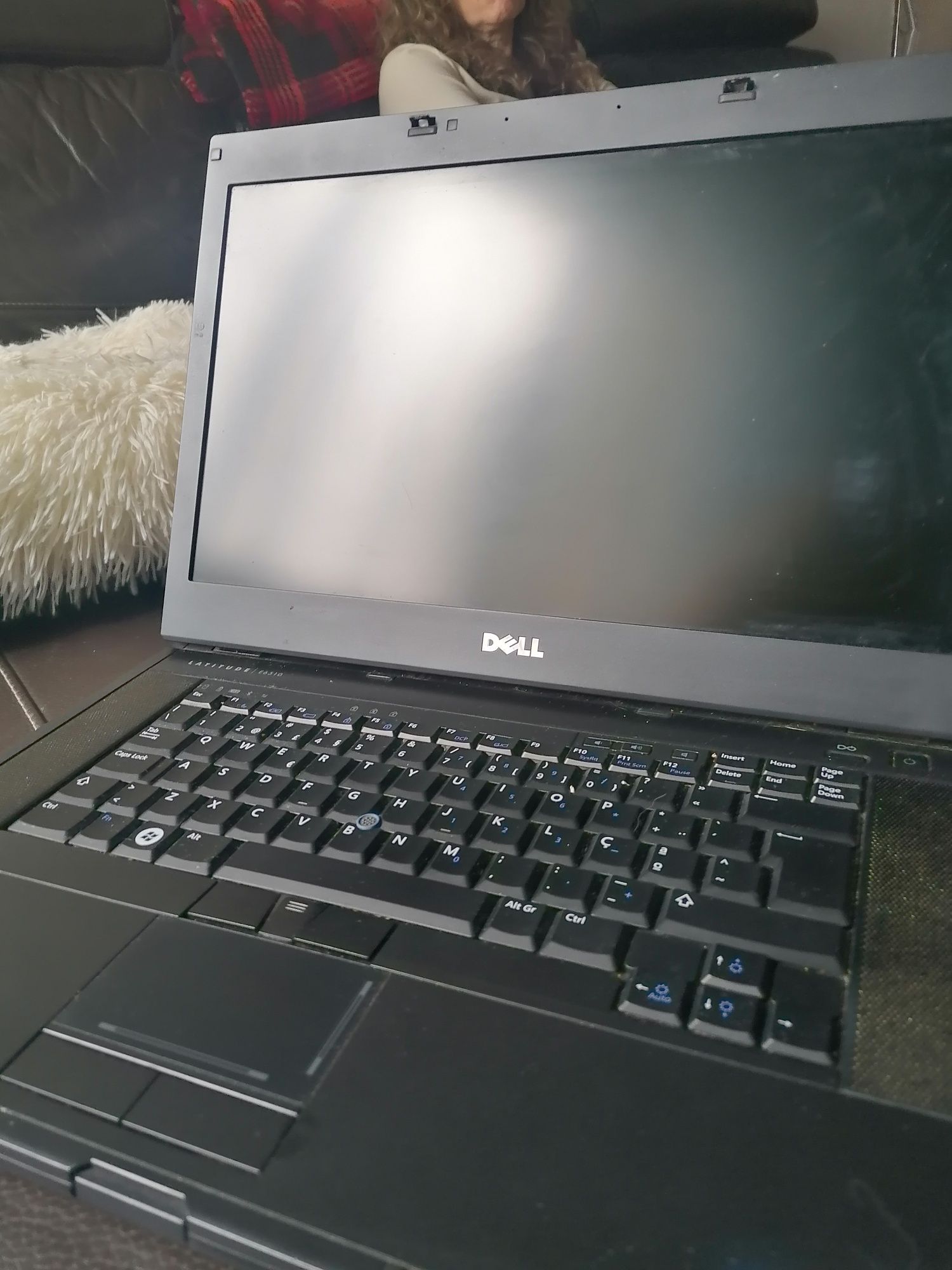 Dell latitude e6510