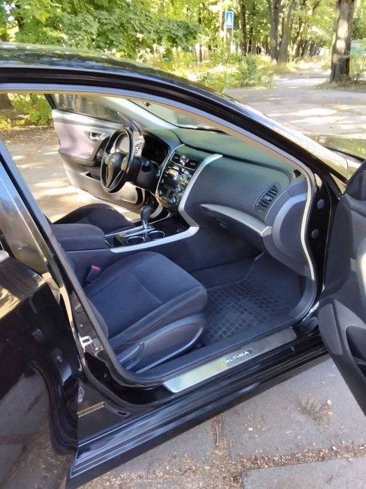 Продам Nissan Altima L33 2012