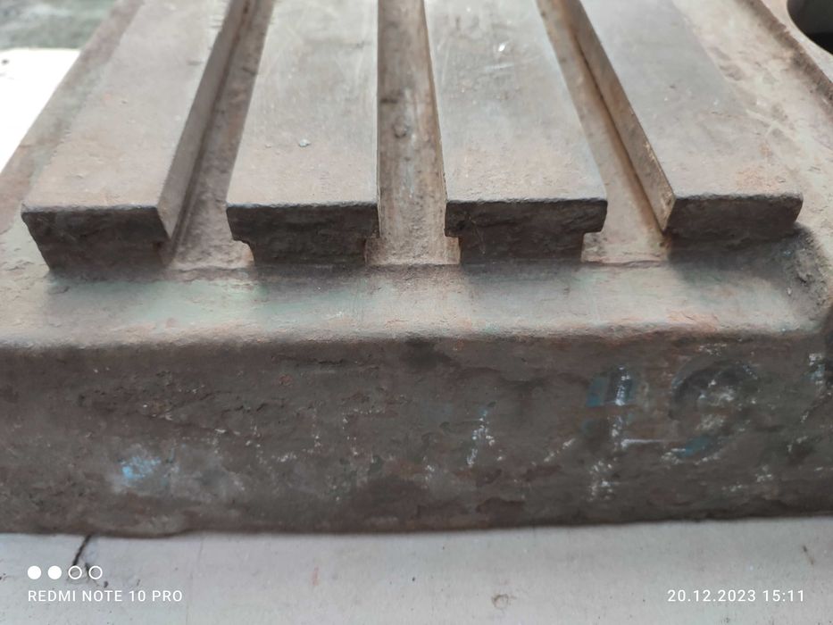 Ботинки основание платформа сверлильный станок