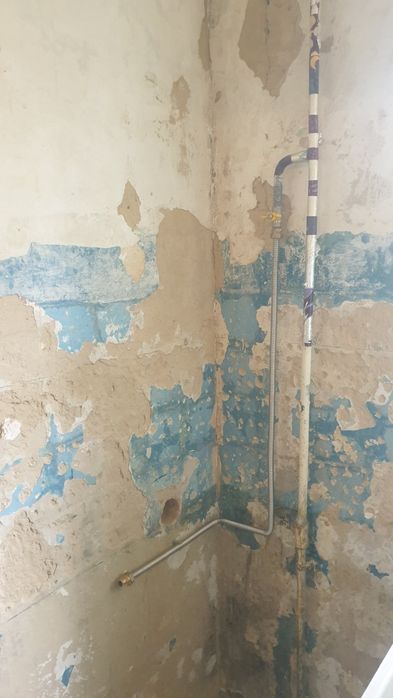 Майстер по газу. Газовщик. Газівник